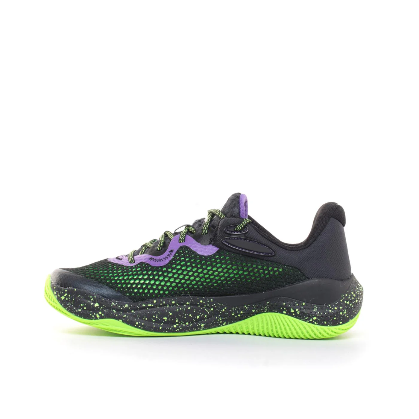 UNDER ARMOUR CURRY SPLASH 24 - Image 2
