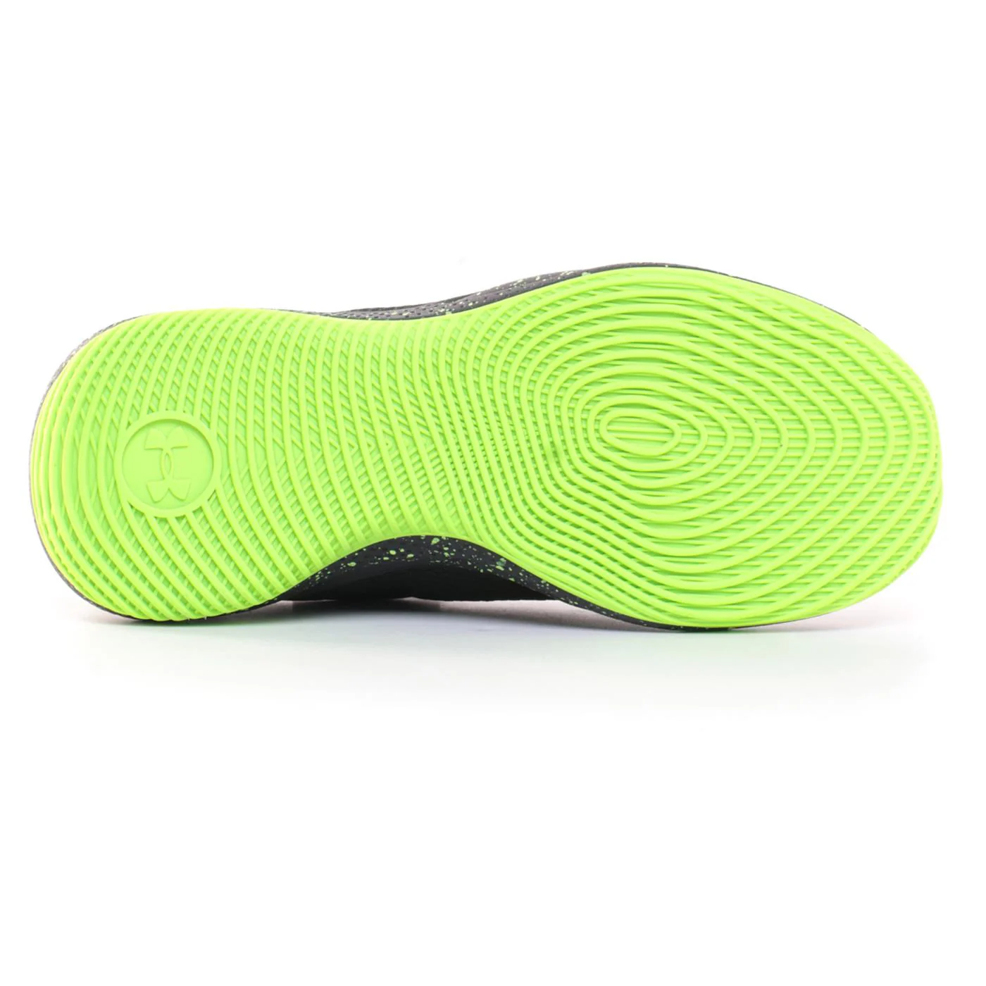 UNDER ARMOUR CURRY SPLASH 24 - Image 3