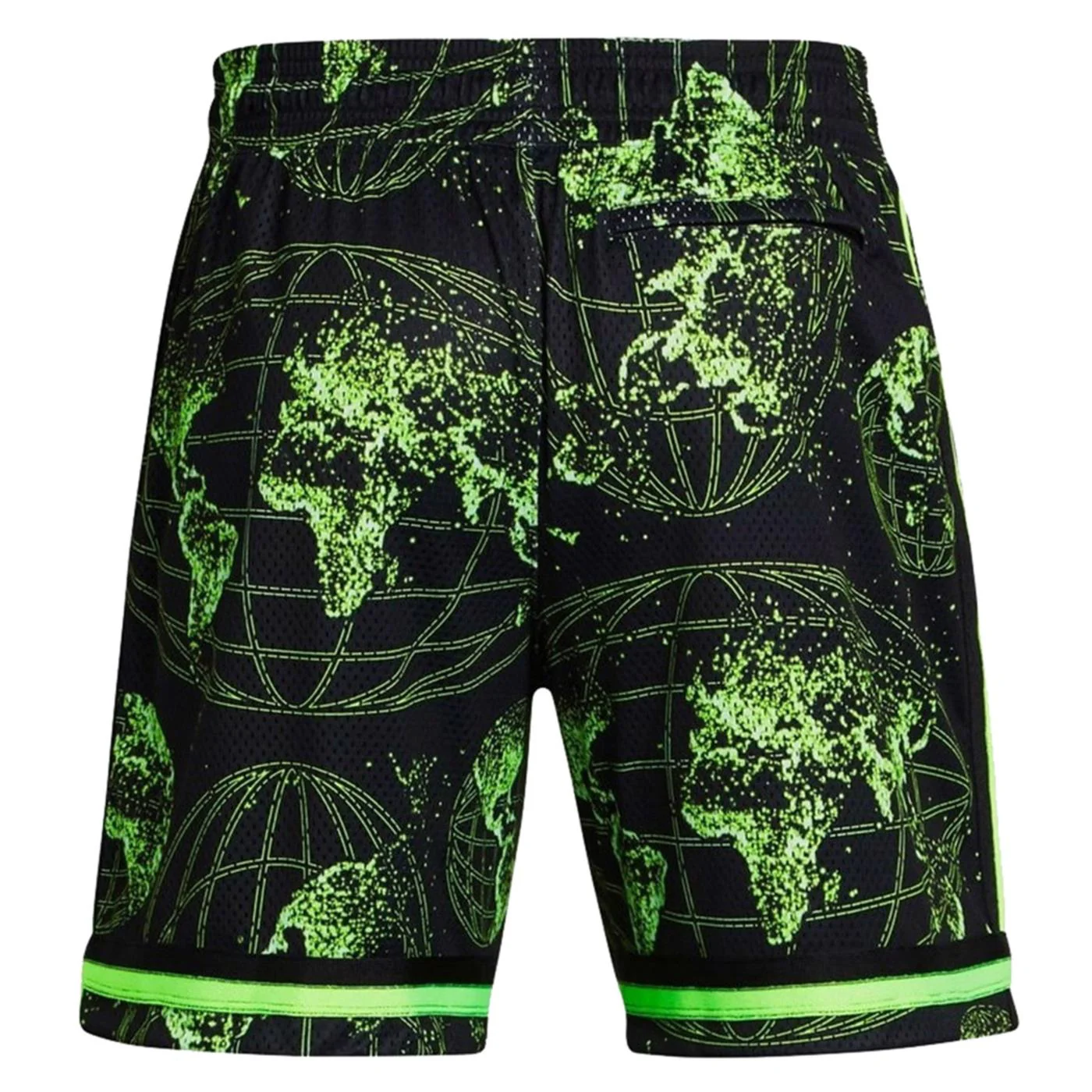 UNDER ARMOUR CURRY STATEMENT SHORT - Image 2