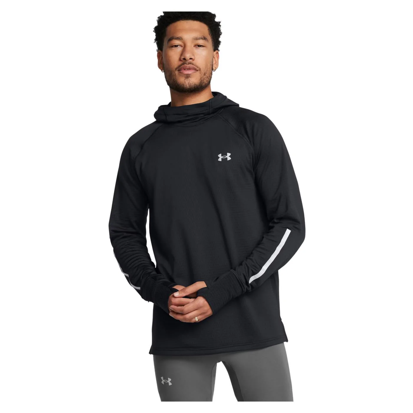 UNDER ARMOUR ELITE CW BALACLAVA HOODIE - Image 3