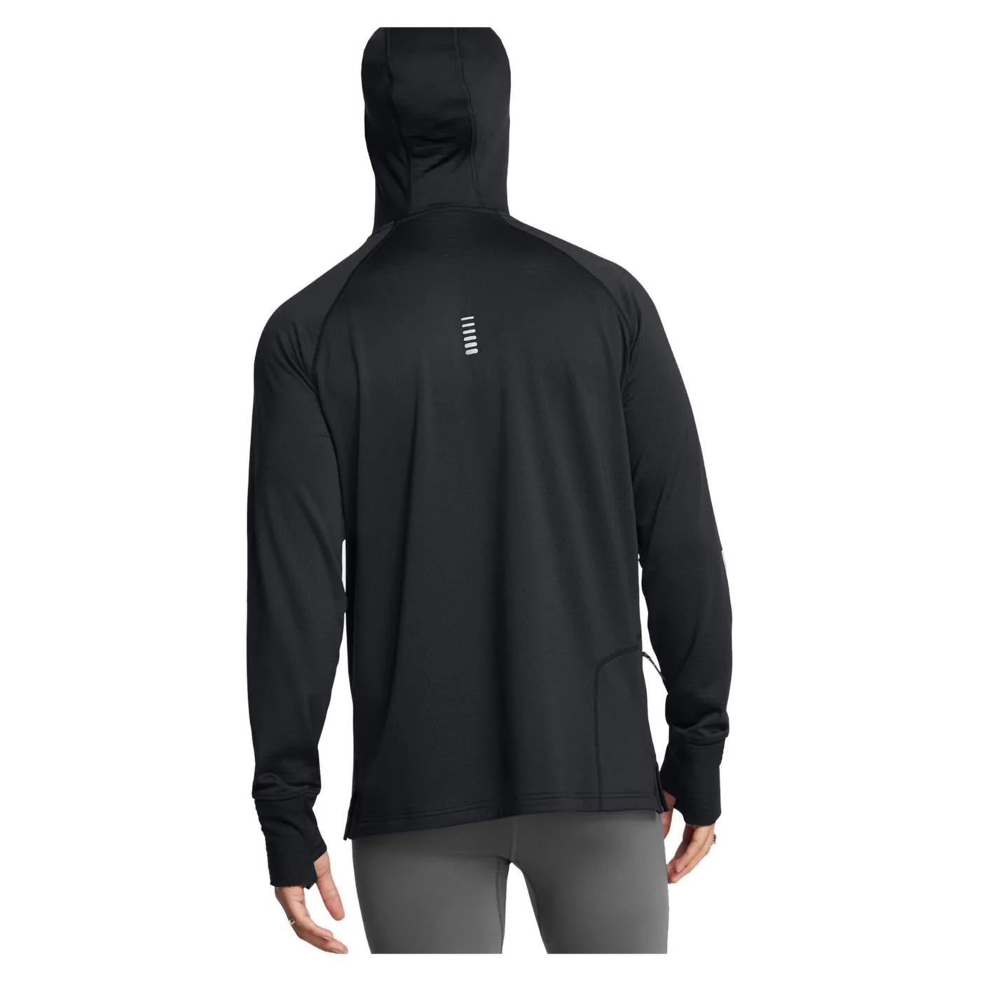 UNDER ARMOUR ELITE CW BALACLAVA HOODIE - Image 4
