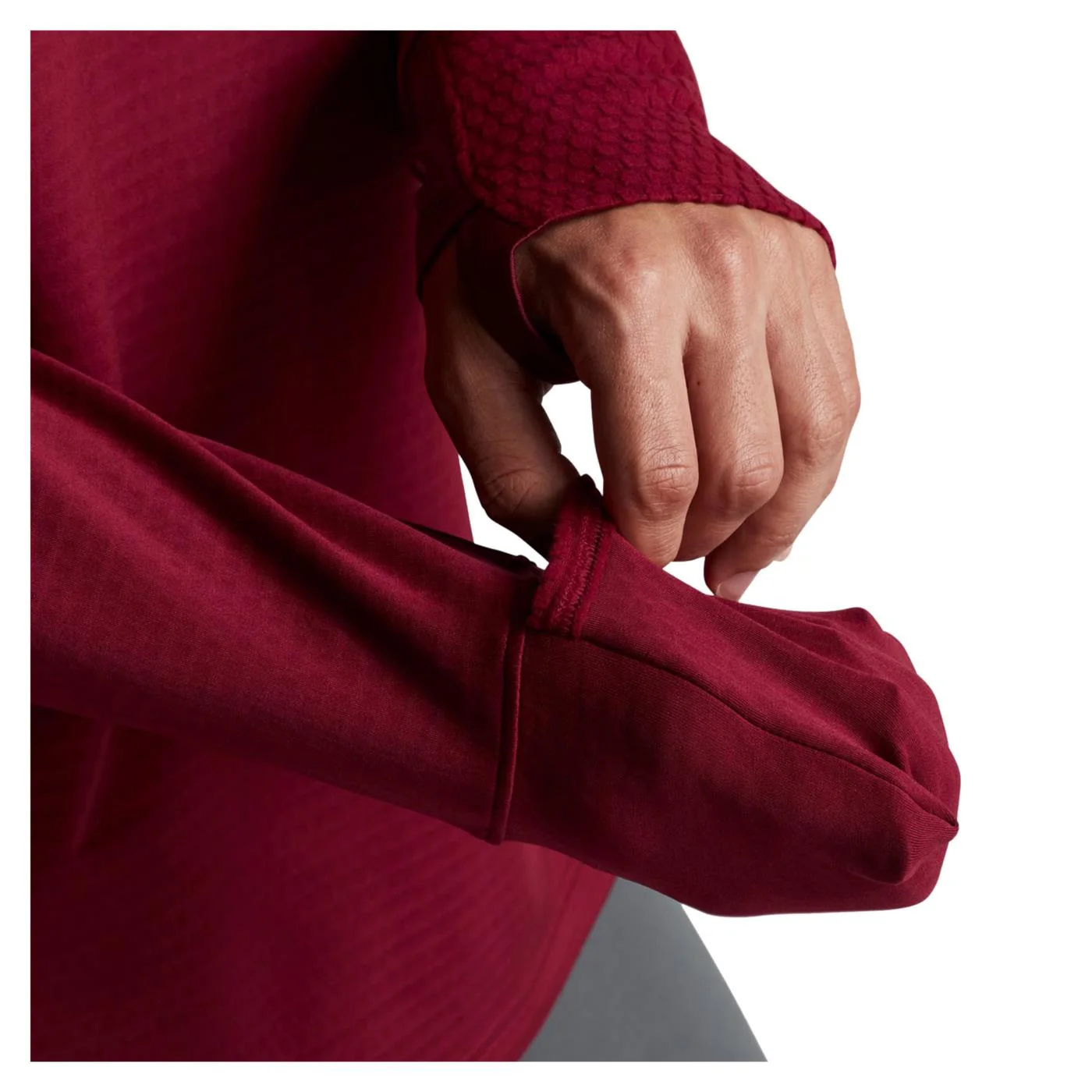 UNDER ARMOUR ELITE CW BALACLAVA HOODIE - Image 4