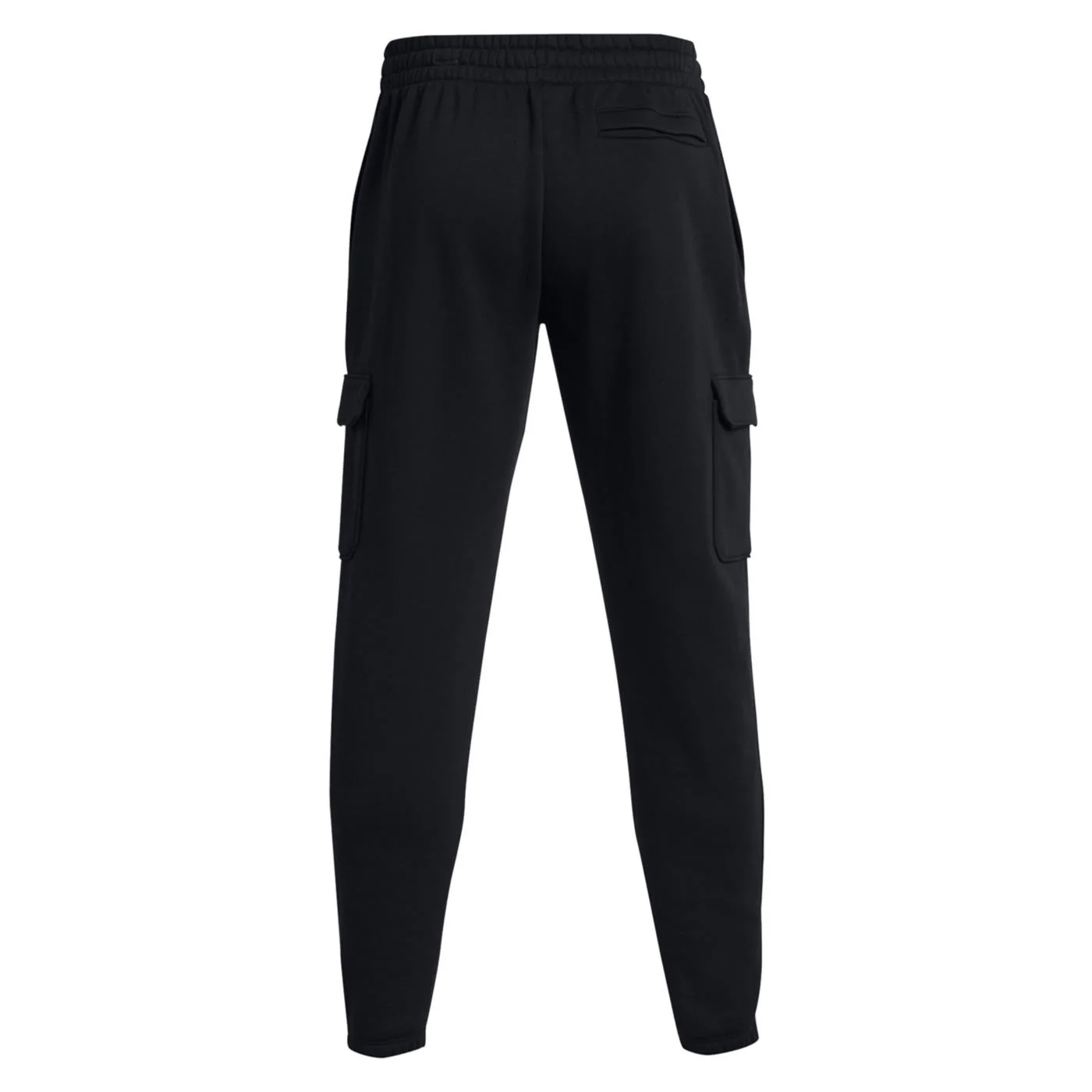 UNDER ARMOUR ESSENTIAL FLC CARGO PANT - Image 2