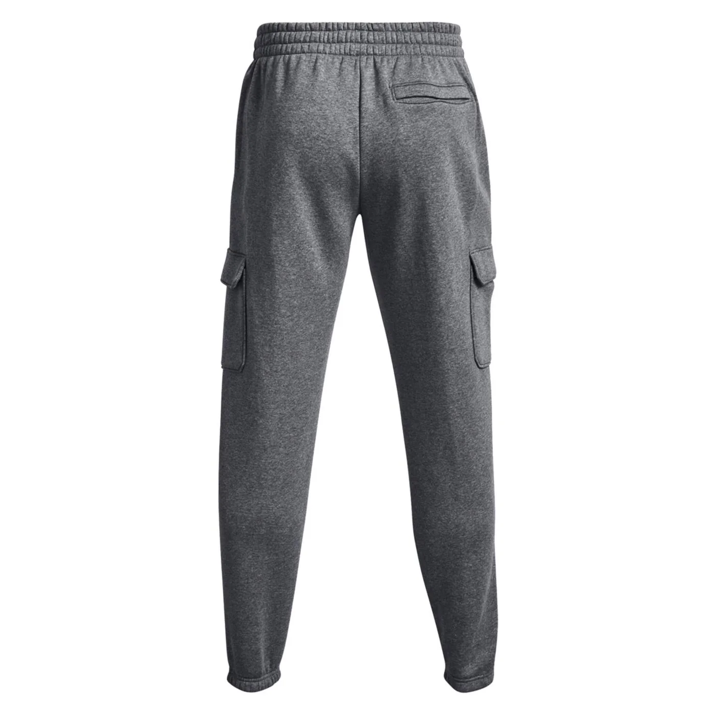 UNDER ARMOUR ESSENTIAL FLC CARGO PANT - Image 2