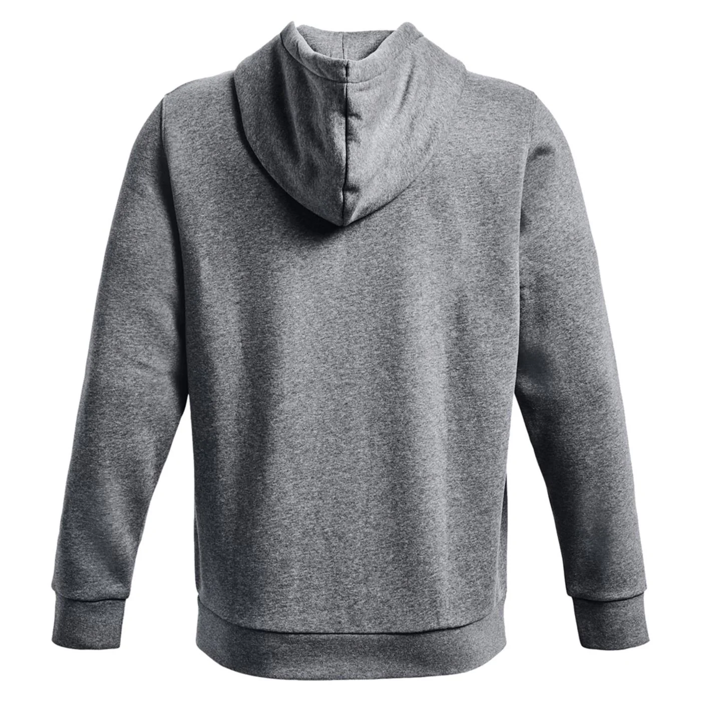 UNDER ARMOUR ESSENTIAL FLEECE FZ HOOD - Image 2