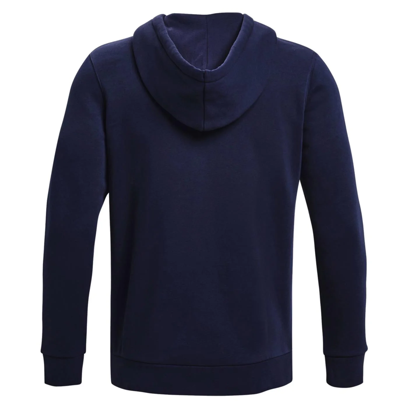 UNDER ARMOUR ESSENTIAL FLEECE FZ HOOD - Image 2