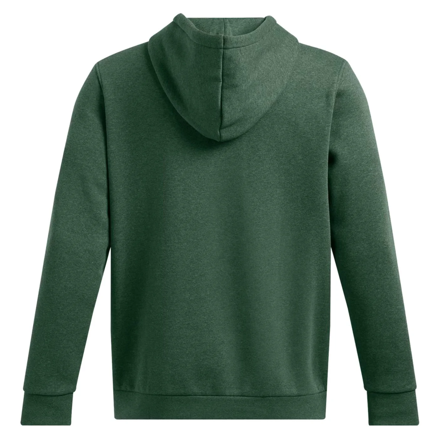 UNDER ARMOUR ESSENTIAL FLEECE HOODIE - Image 2