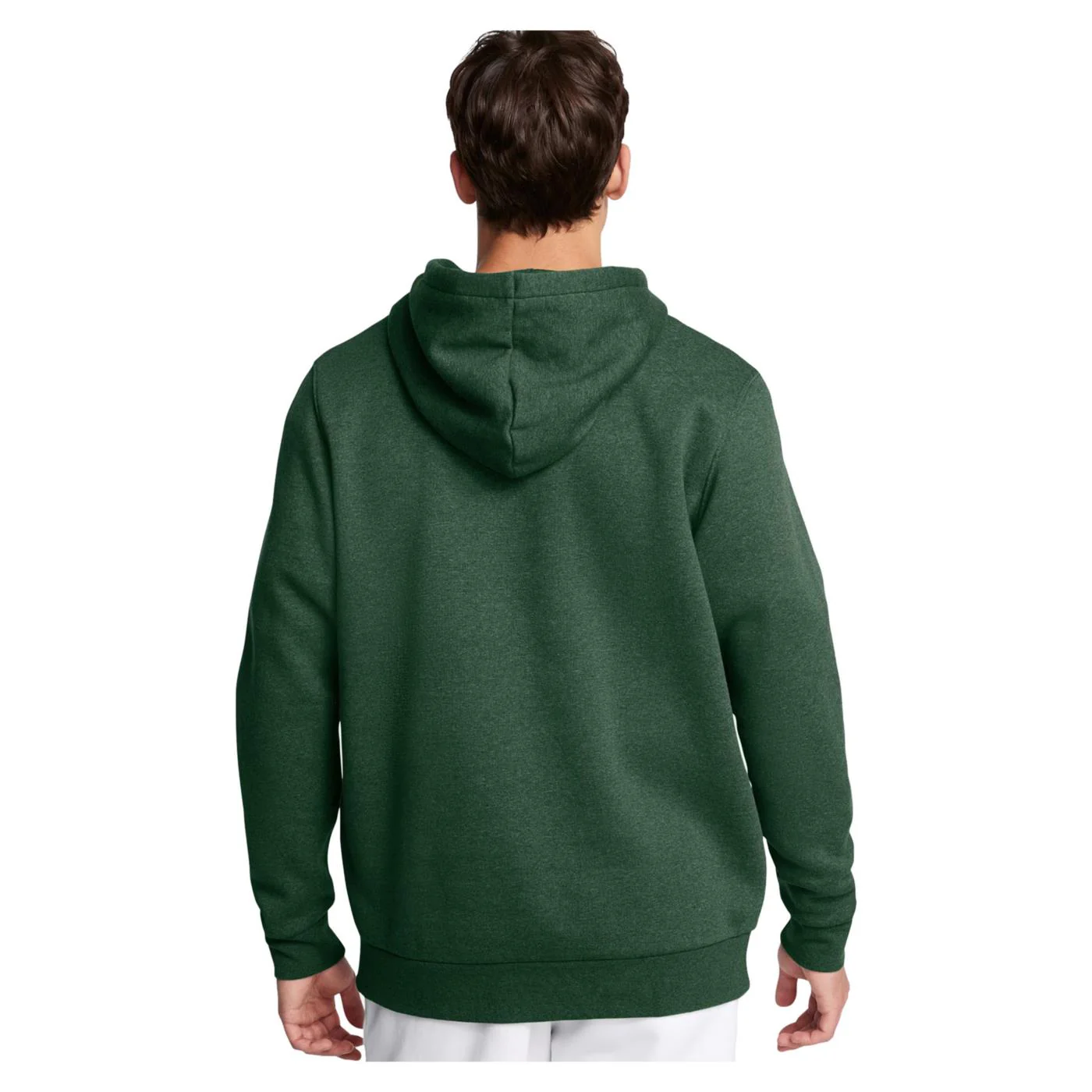 UNDER ARMOUR ESSENTIAL FLEECE HOODIE - Image 4