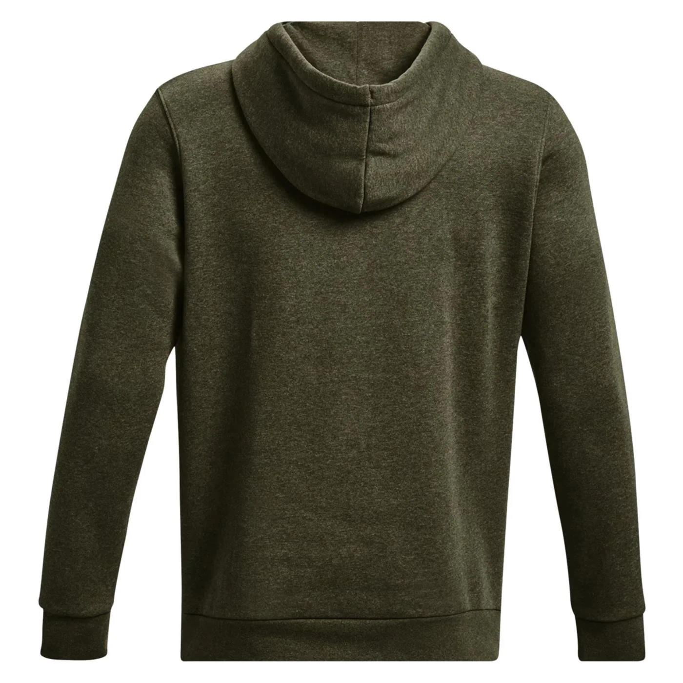 UNDER ARMOUR ESSENTIAL FLEECE HOODIE - Image 2