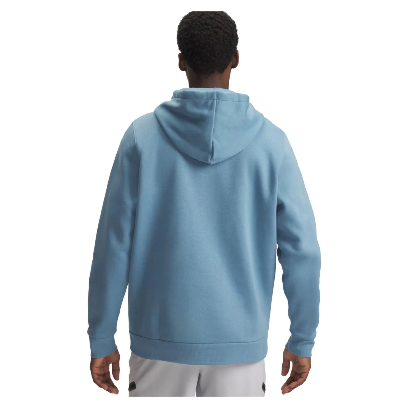 UNDER ARMOUR ESSENTIAL FLEECE HOODIE - Image 2