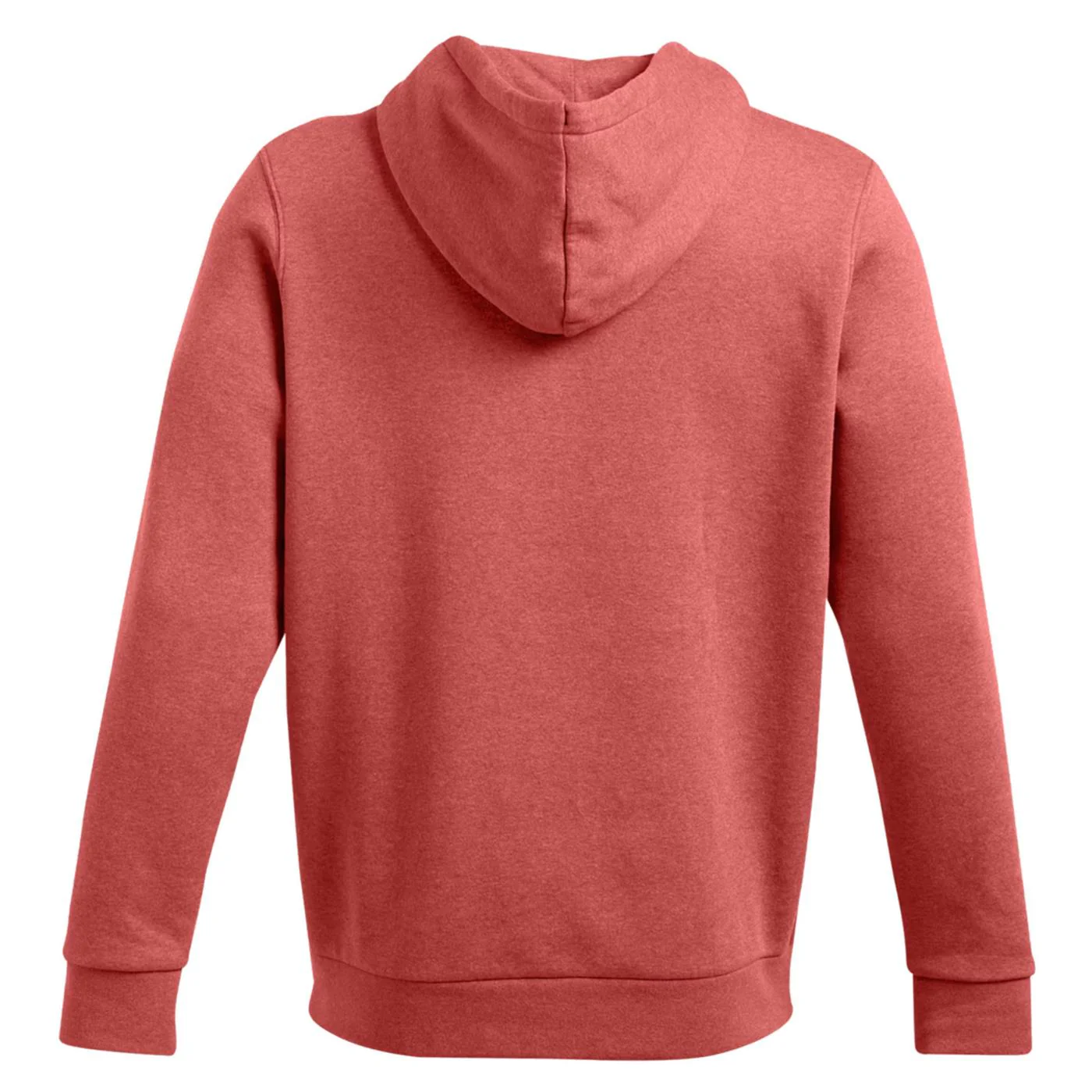 UNDER ARMOUR ESSENTIAL FLEECE HOODIE - Image 2