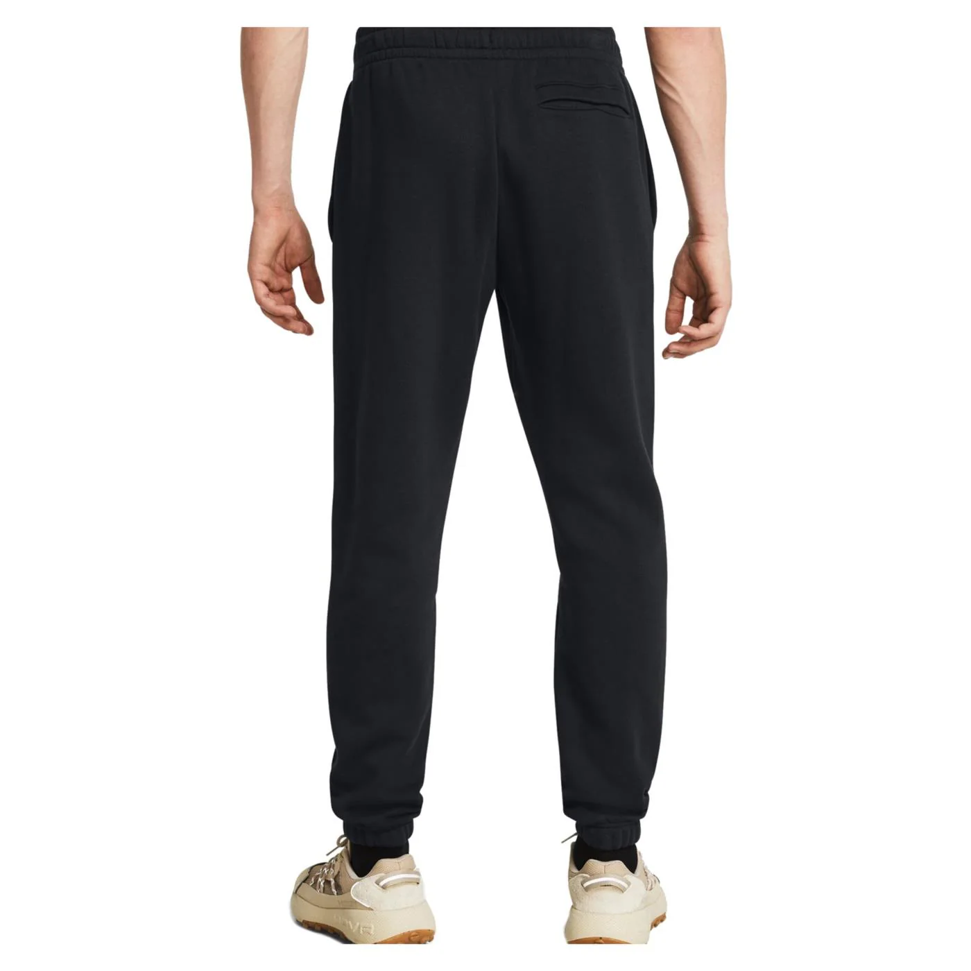 UNDER ARMOUR ESSENTIAL FLEECE JOGGER - Image 4