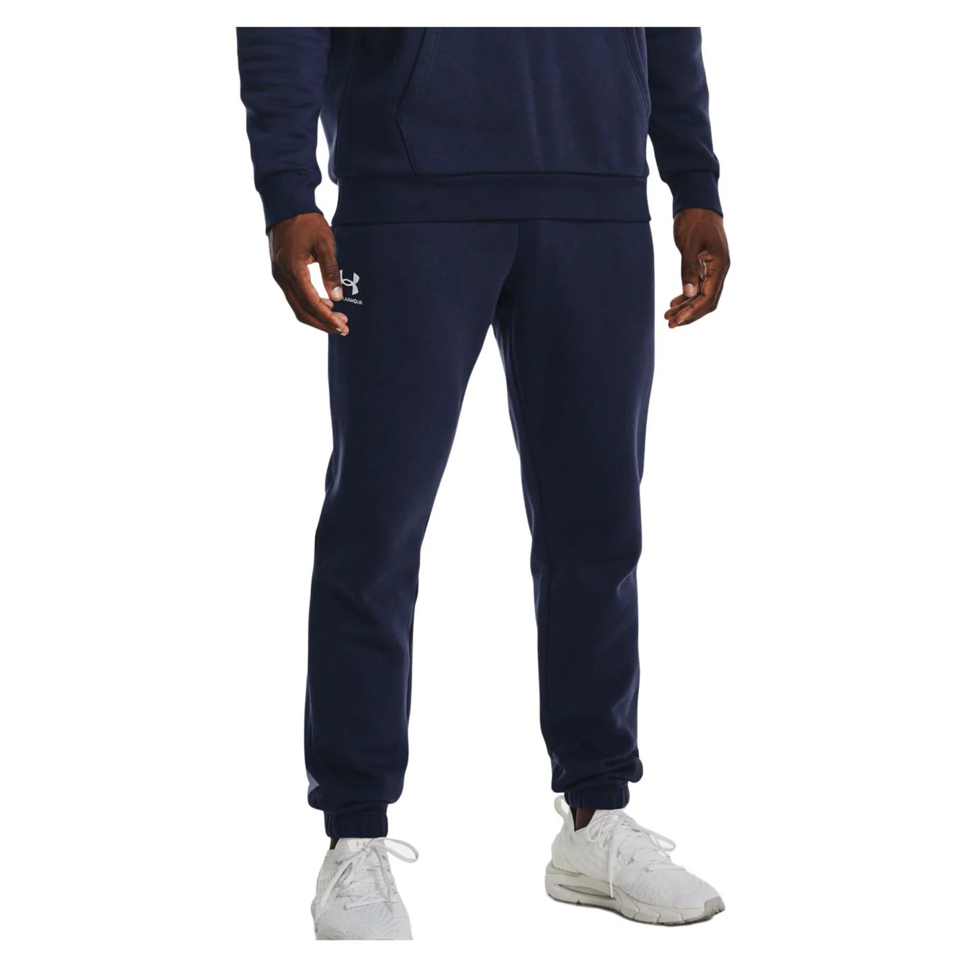 UNDER ARMOUR ESSENTIAL FLEECE JOGGER - Image 3