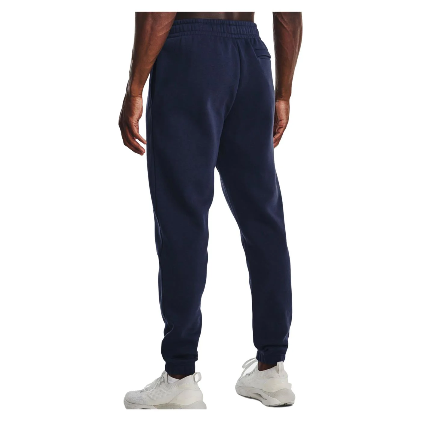 UNDER ARMOUR ESSENTIAL FLEECE JOGGER - Image 4