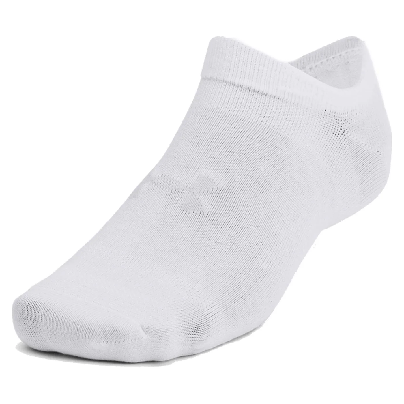 UNDER ARMOUR ESSENTIAL NO SHOW 6PK - Image 2