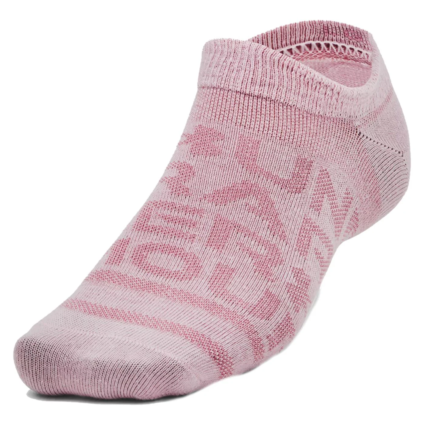 UNDER ARMOUR ESSENTIAL NO SHOW 6PK - Image 2