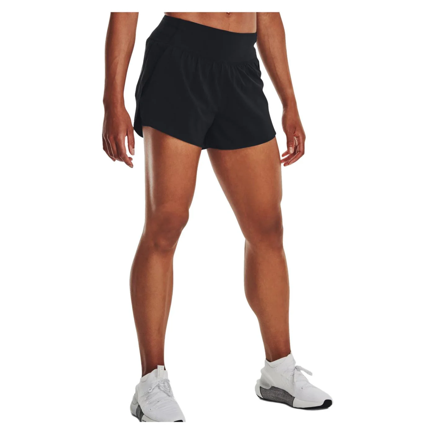 UNDER ARMOUR FLEX WOVEN 2-IN-1 SHORT W - Image 3