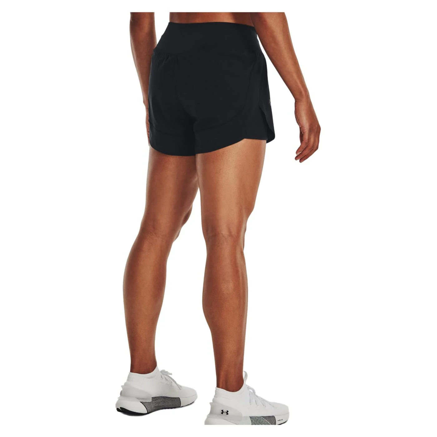 UNDER ARMOUR FLEX WOVEN 2-IN-1 SHORT W - Image 4
