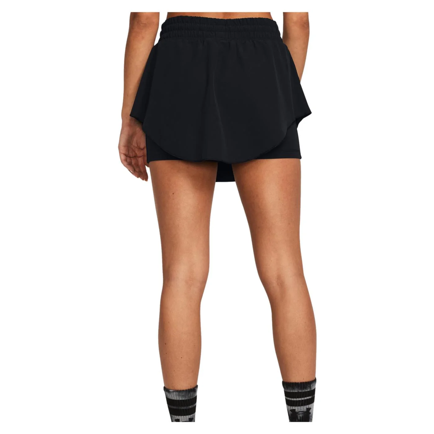 UNDER ARMOUR FLEX WOVEN SKORT - Image 4