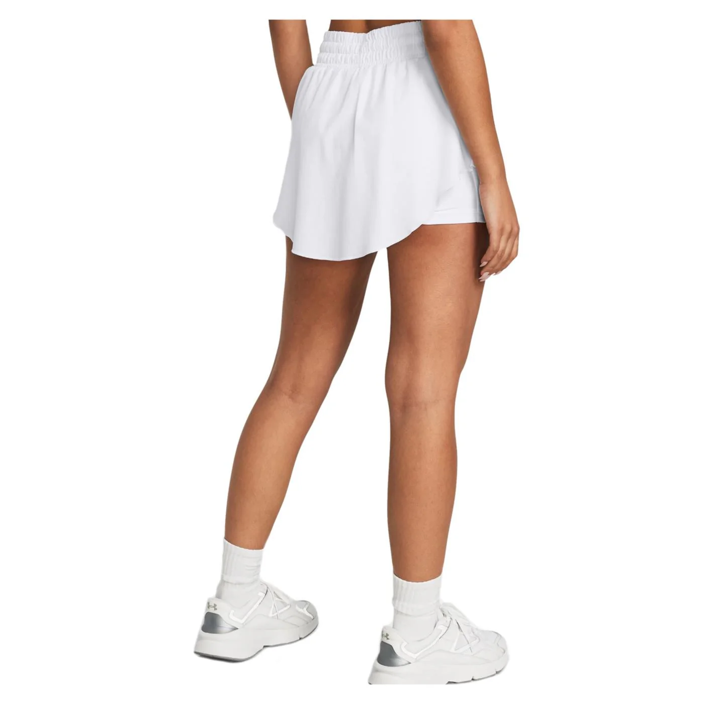 UNDER ARMOUR FLEX WOVEN SKORT - Image 4