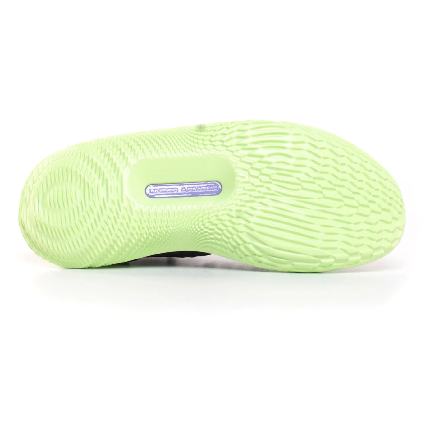 UNDER ARMOUR FLOW FUTR X ELITE SOS - Image 3
