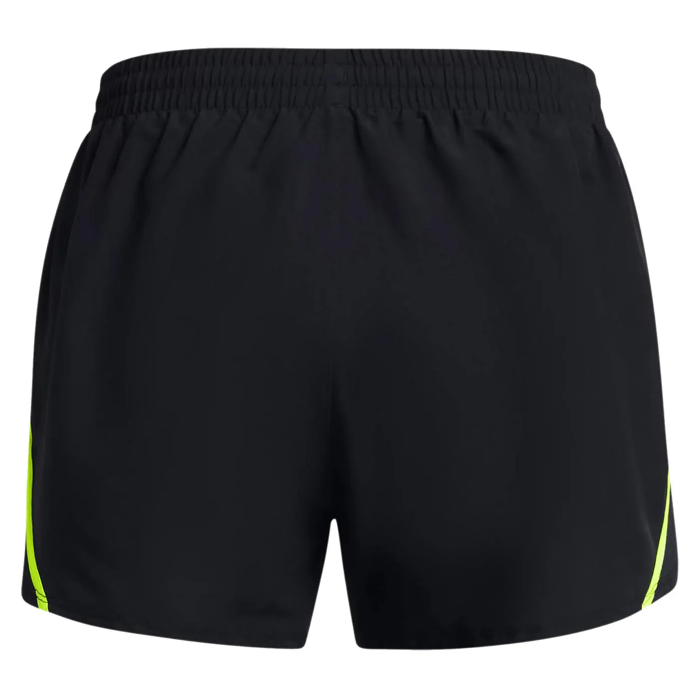 UNDER ARMOUR FLY BY SHORT WOMAN - Image 2