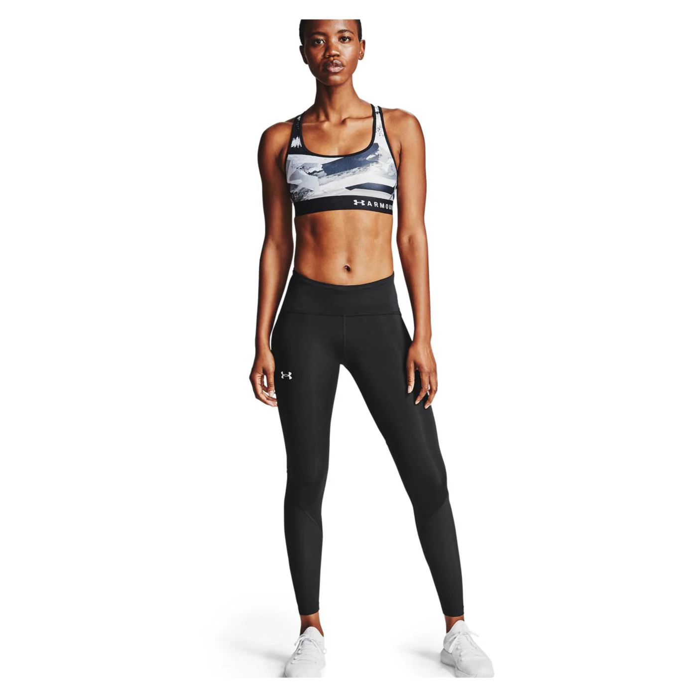UNDER ARMOUR FLY FAST 2.0 HG TIGHT - Image 4