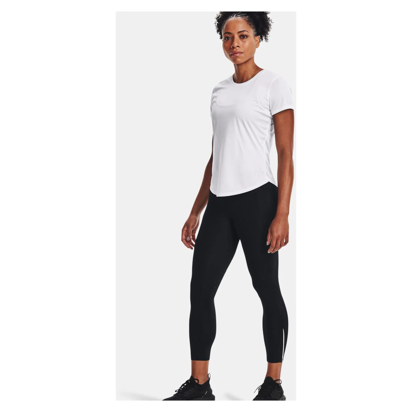 UNDER ARMOUR FLY FAST 3.0 ANKLE TIGHT - Image 5