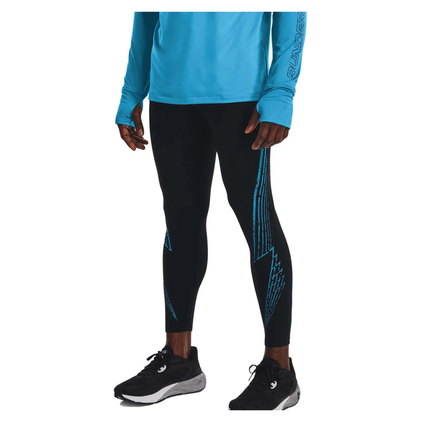 UNDER ARMOUR FLY FAST 3.0 COLD TIGHT - Image 3