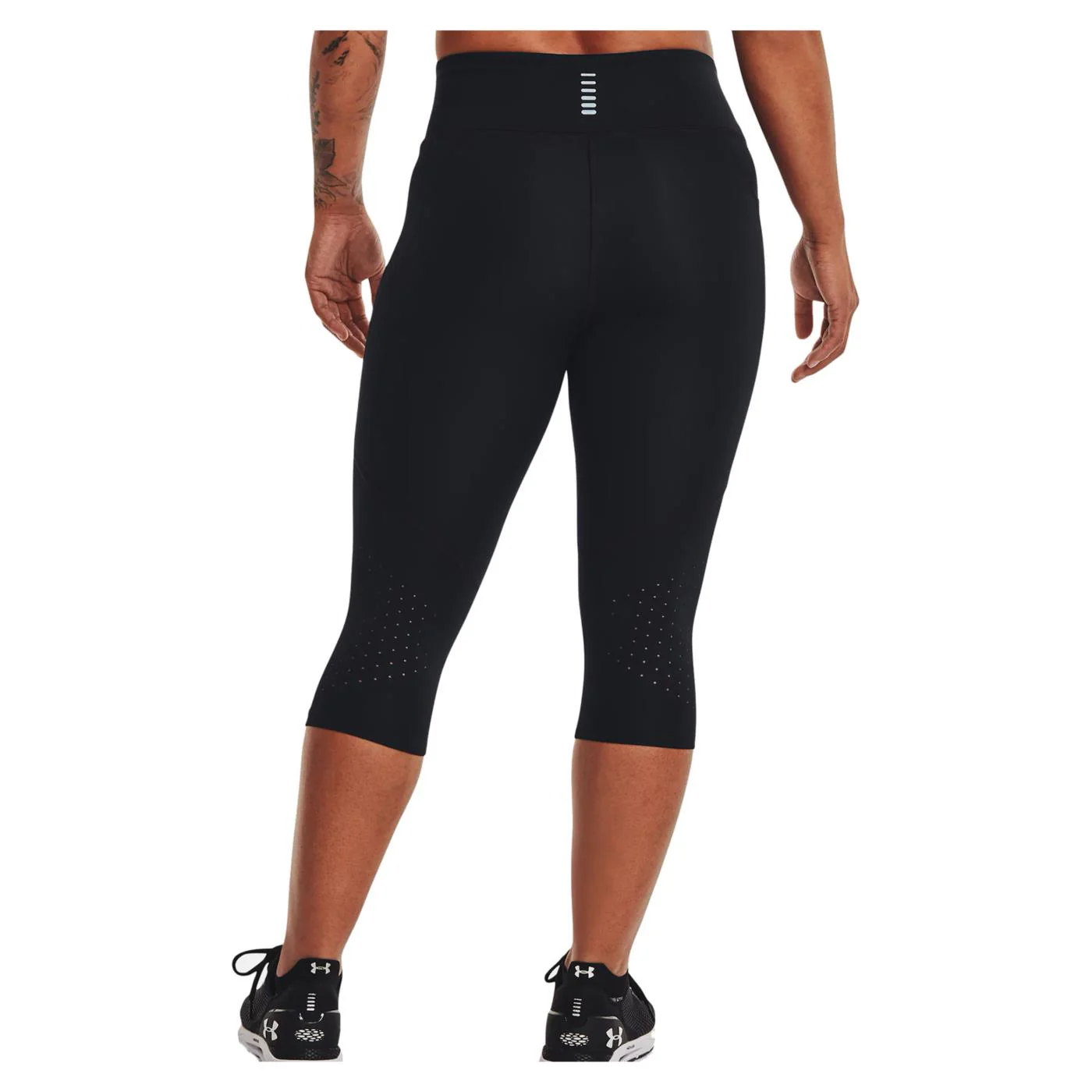 UNDER ARMOUR FLY FAST 3.0 SPEED CAPRI - Image 4