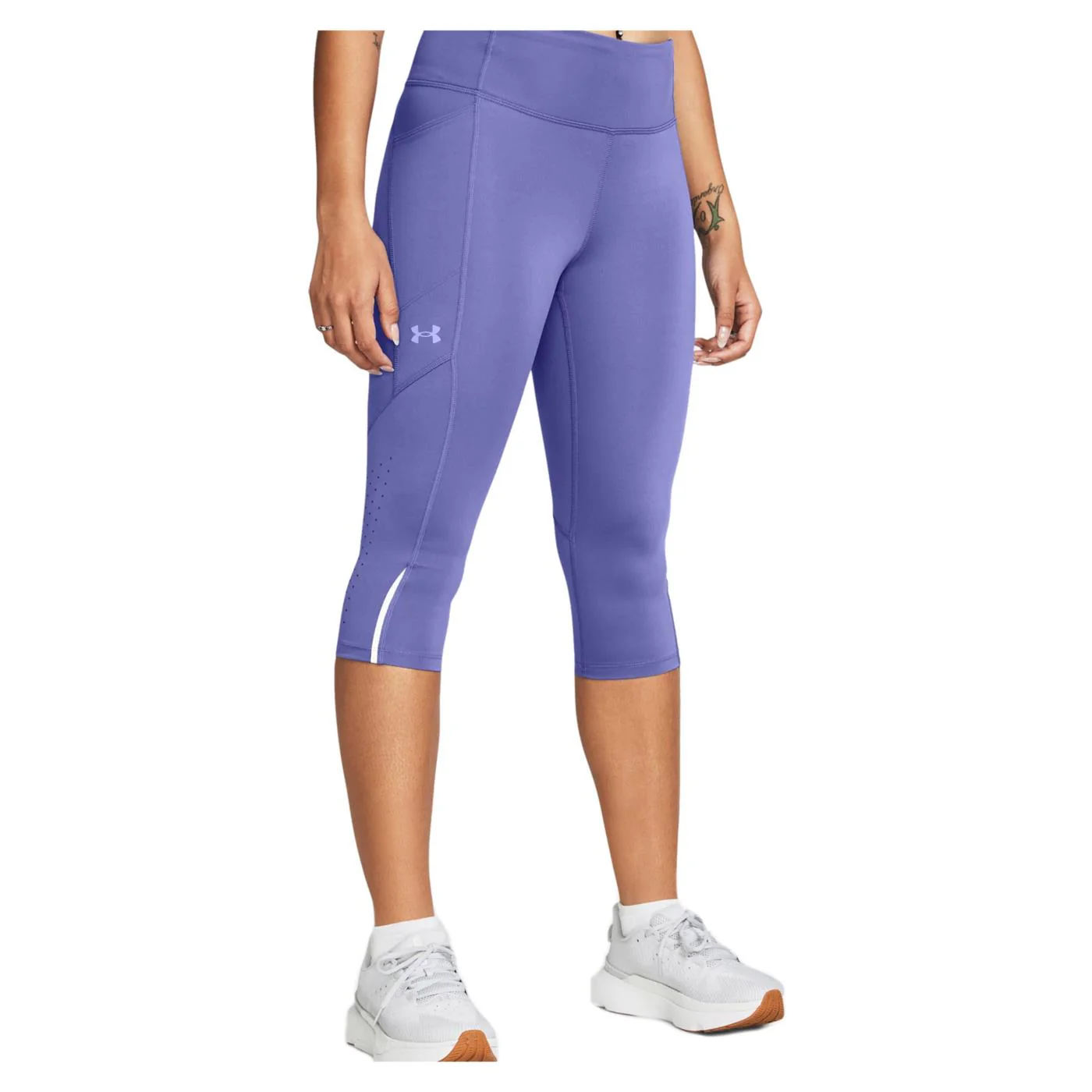 UNDER ARMOUR FLY FAST 3.0 SPEED CAPRI - Image 3