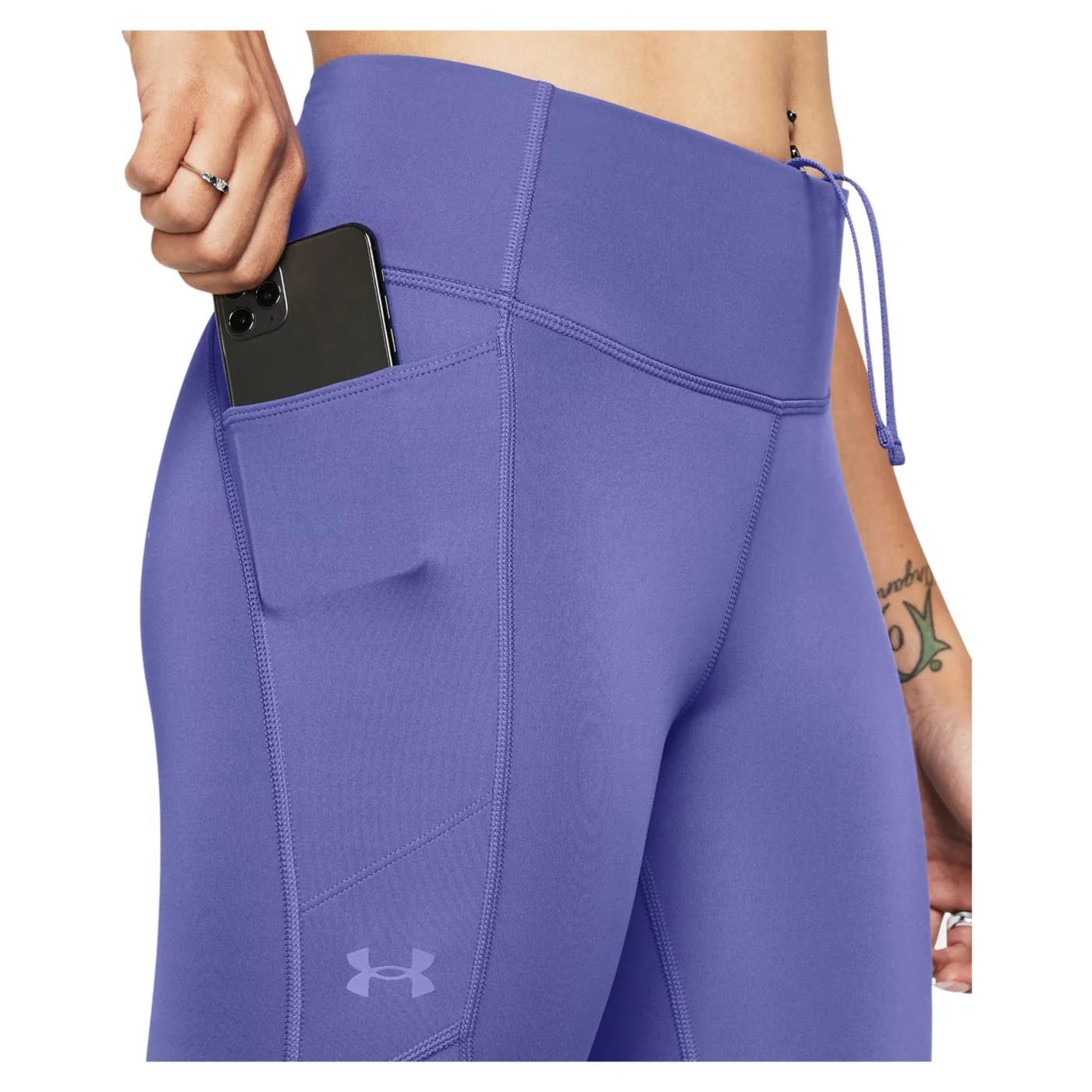 UNDER ARMOUR FLY FAST 3.0 SPEED CAPRI - Image 5