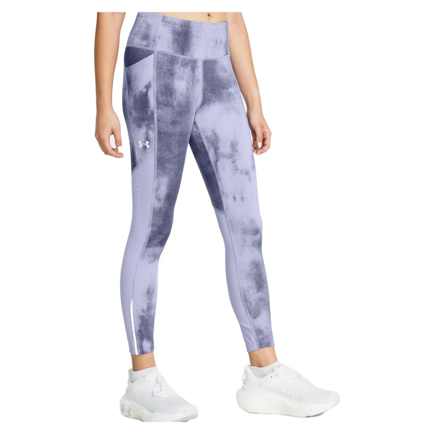 UNDER ARMOUR FLY FAST ANKLE TIGHT II - Image 3