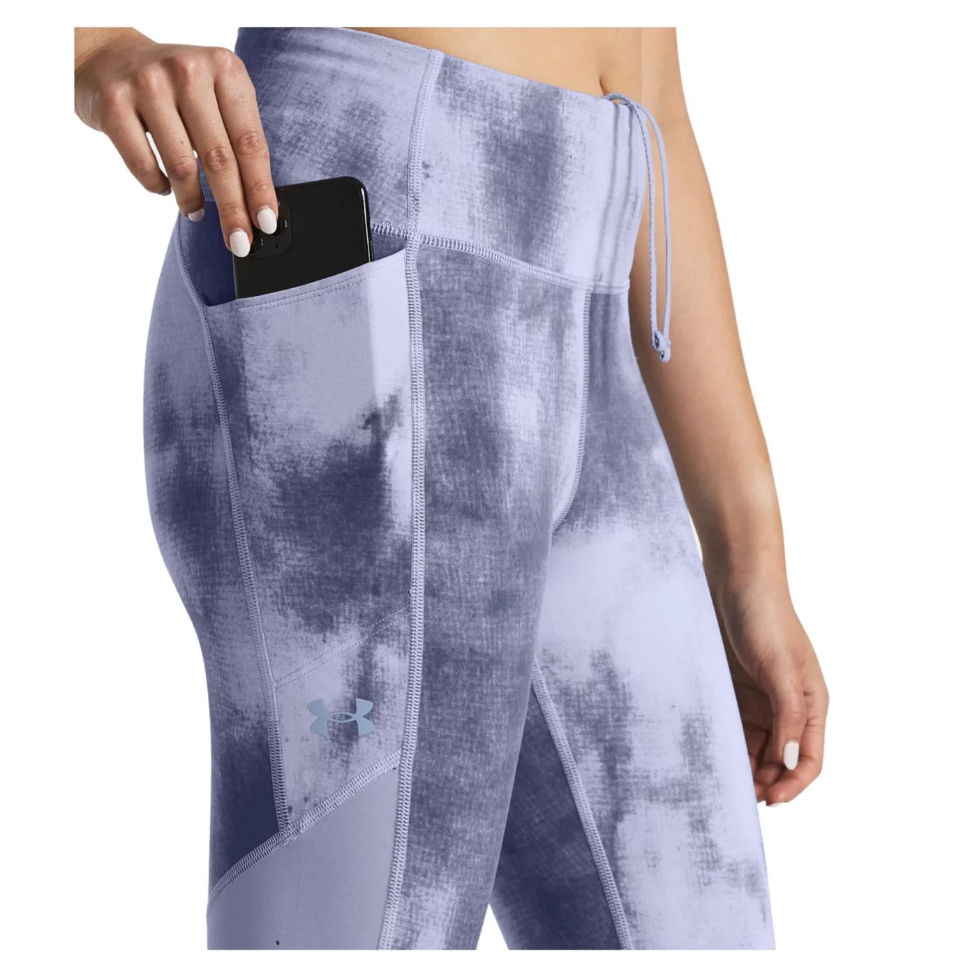 UNDER ARMOUR FLY FAST ANKLE TIGHT II - Image 5