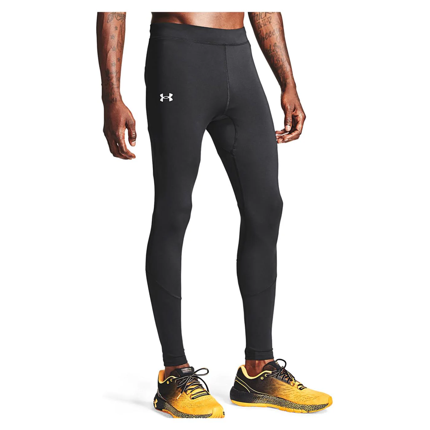 UNDER ARMOUR FLY FAST HEATGEAR TIGHT - Image 2