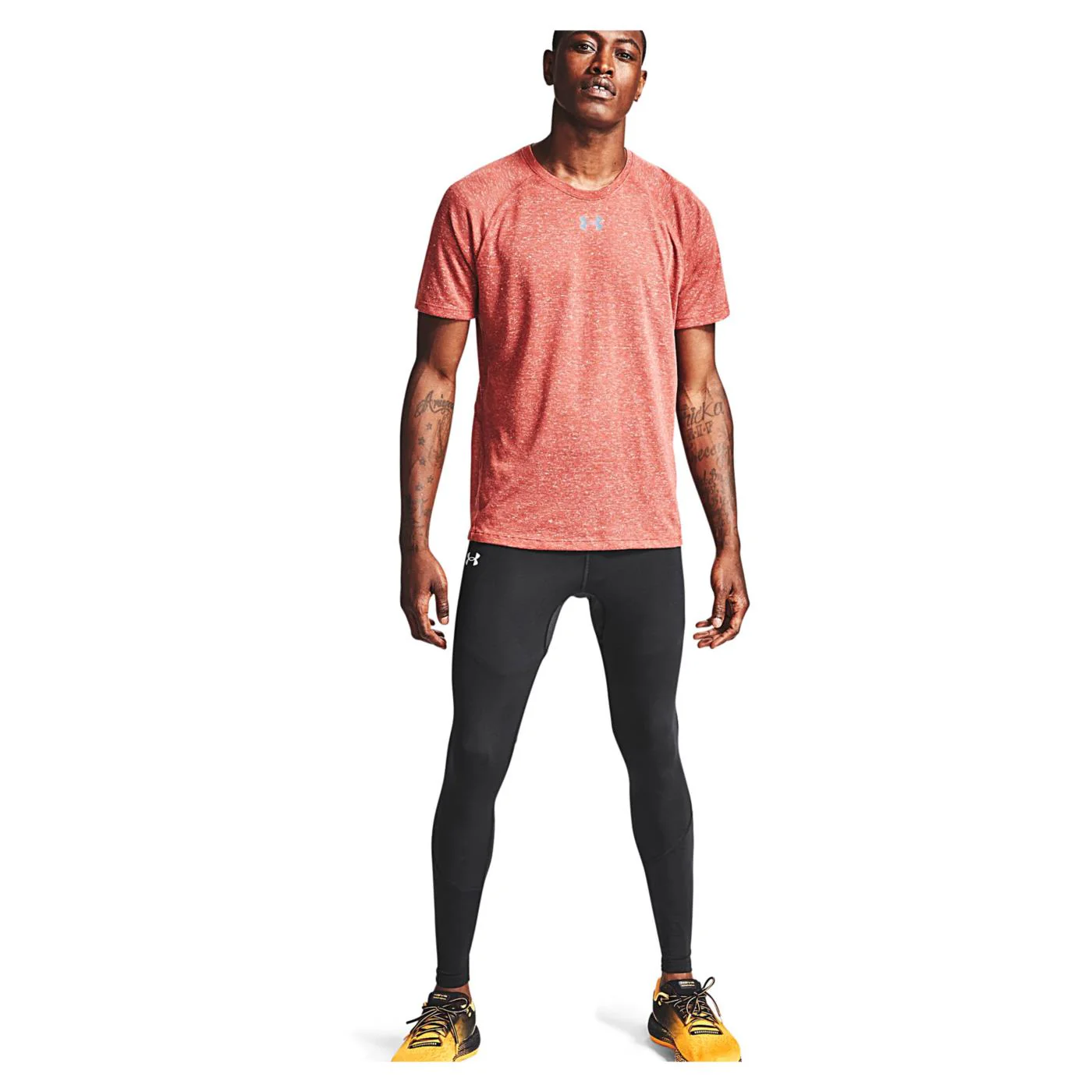 UNDER ARMOUR FLY FAST HEATGEAR TIGHT - Image 4