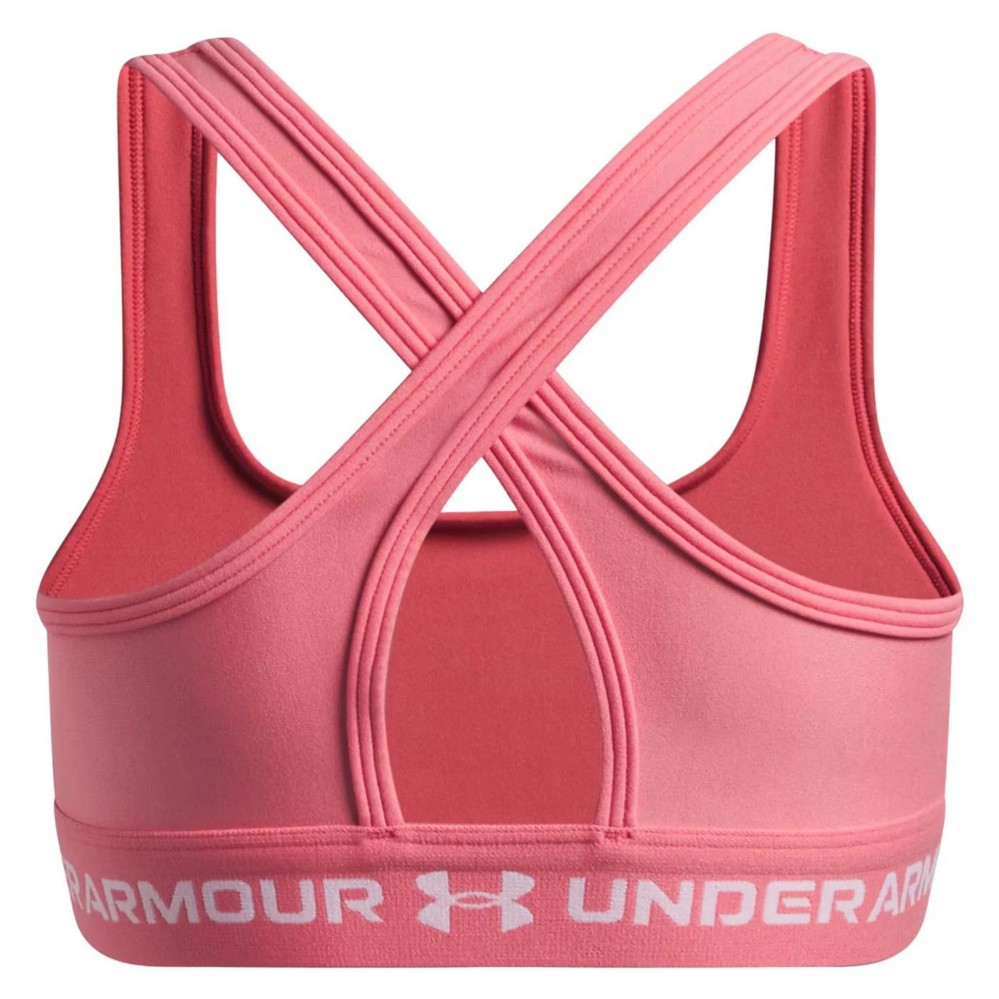 UNDER ARMOUR GIRL CROSSBACK BRA - Image 2
