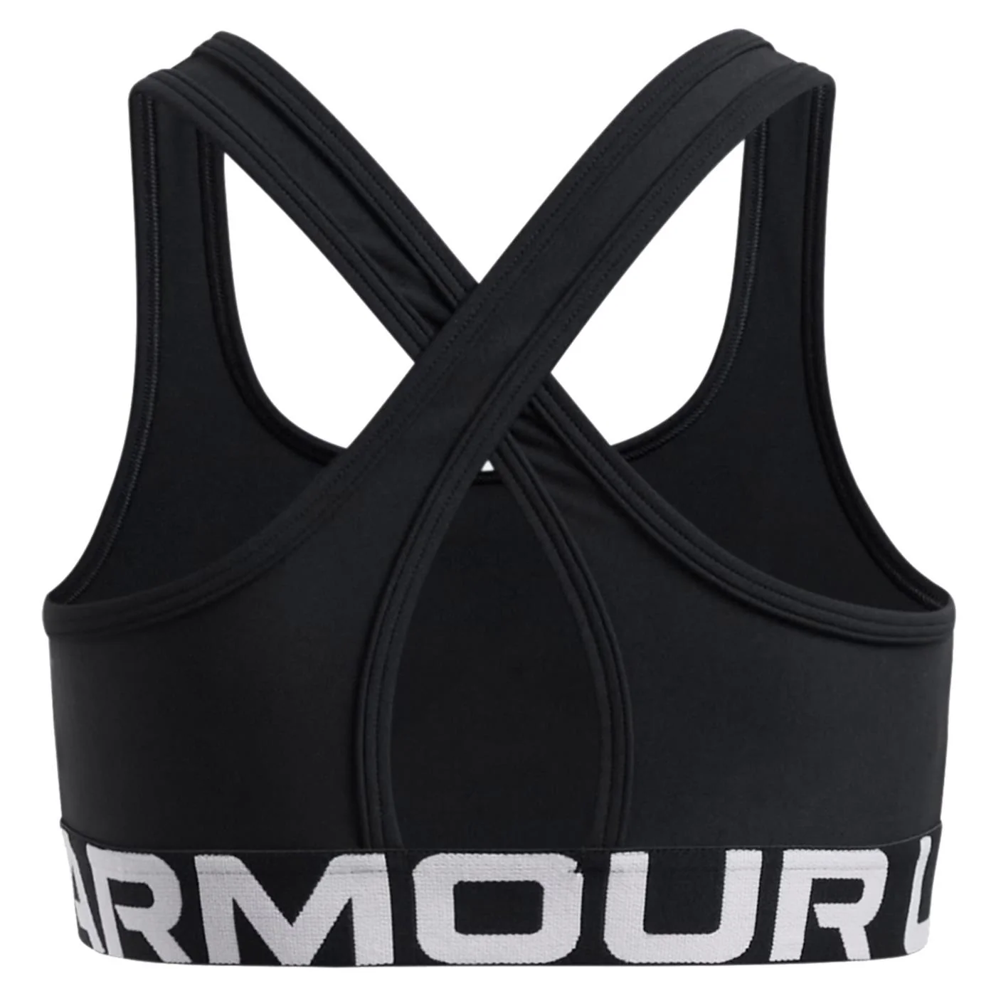 UNDER ARMOUR GIRL CROSSBACK BRA - Image 2