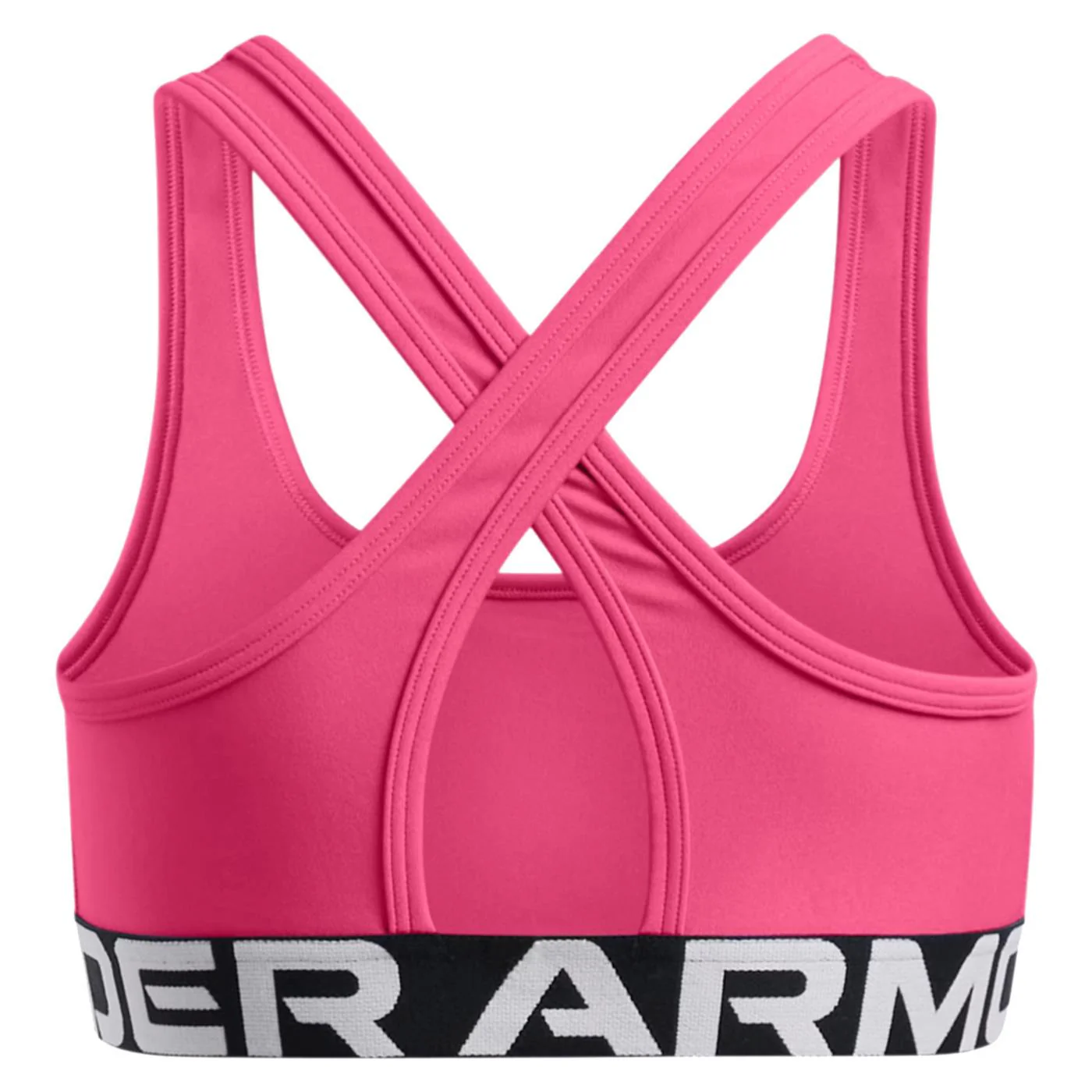 UNDER ARMOUR GIRL CROSSBACK BRA - Image 2