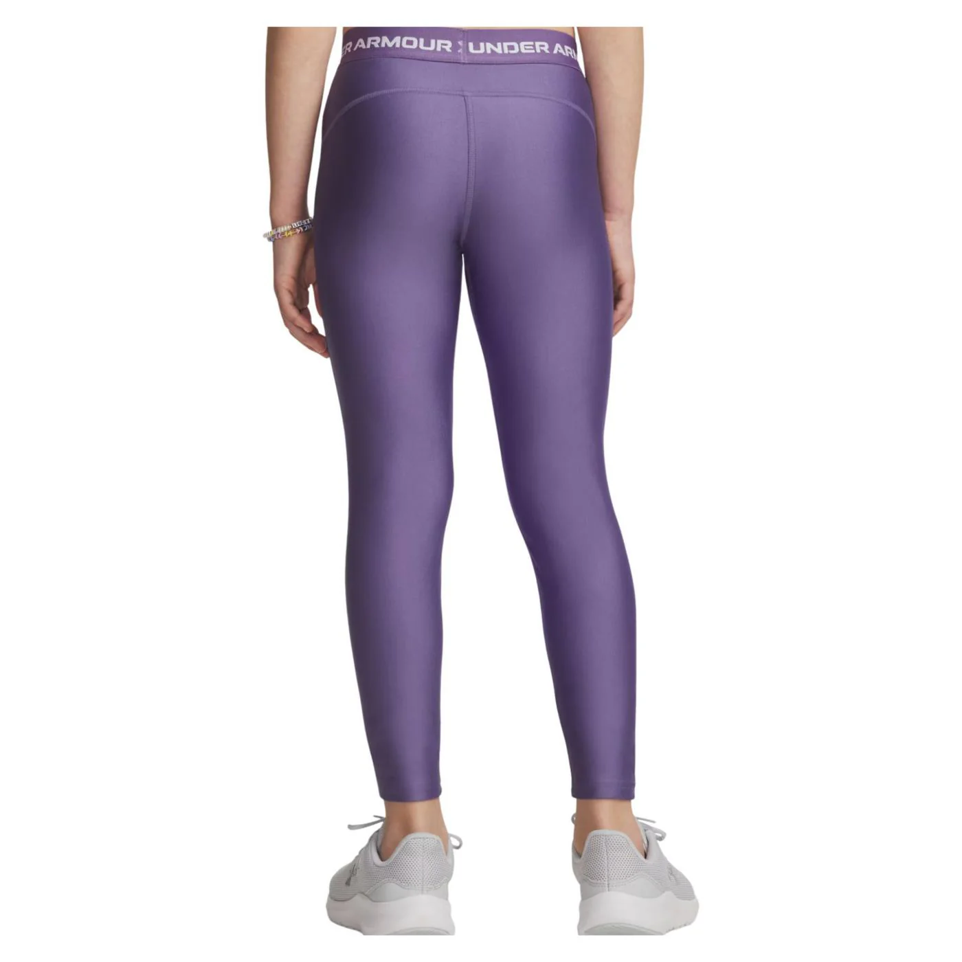 UNDER ARMOUR GIRL HEATGEAR LEGGING - Image 2