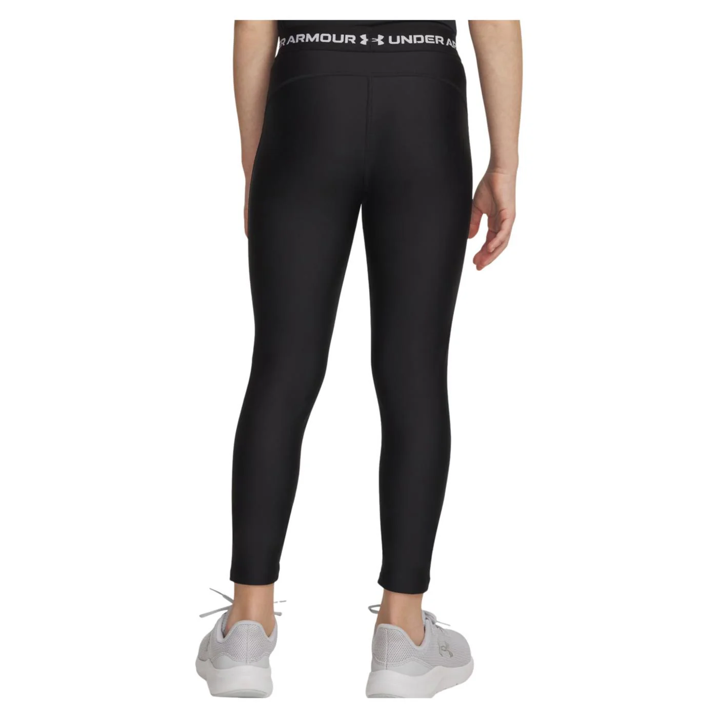 UNDER ARMOUR GIRL HEATGEAR LEGGING - Image 2