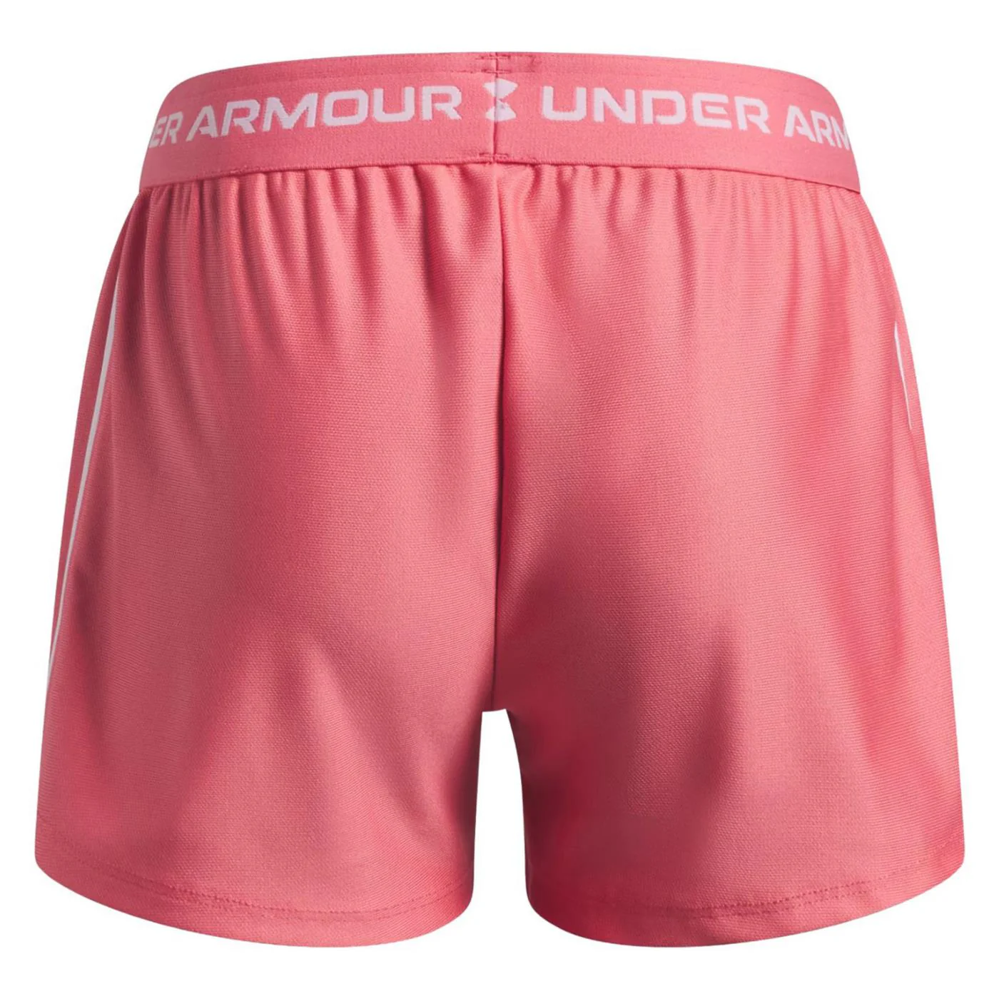UNDER ARMOUR GIRL TECH PLAY UP SHORT - Image 2