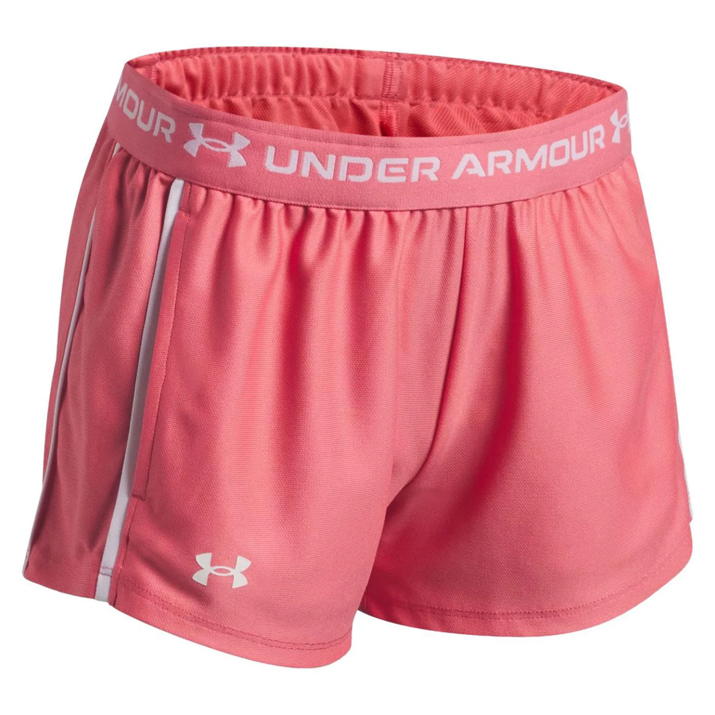 UNDER ARMOUR GIRL TECH PLAY UP SHORT - Image 3