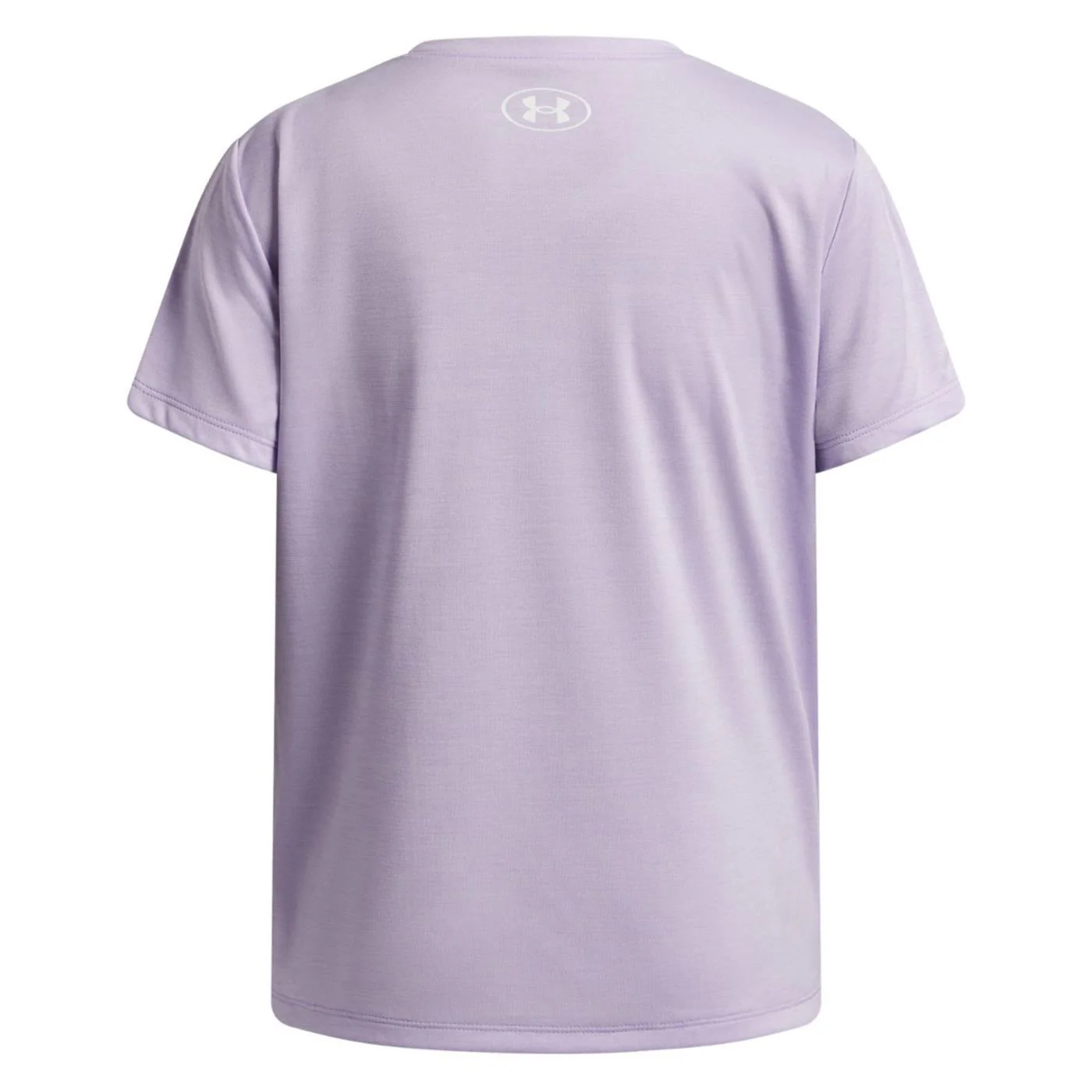 UNDER ARMOUR GIRL TECH TWIST SS TEE - Image 2