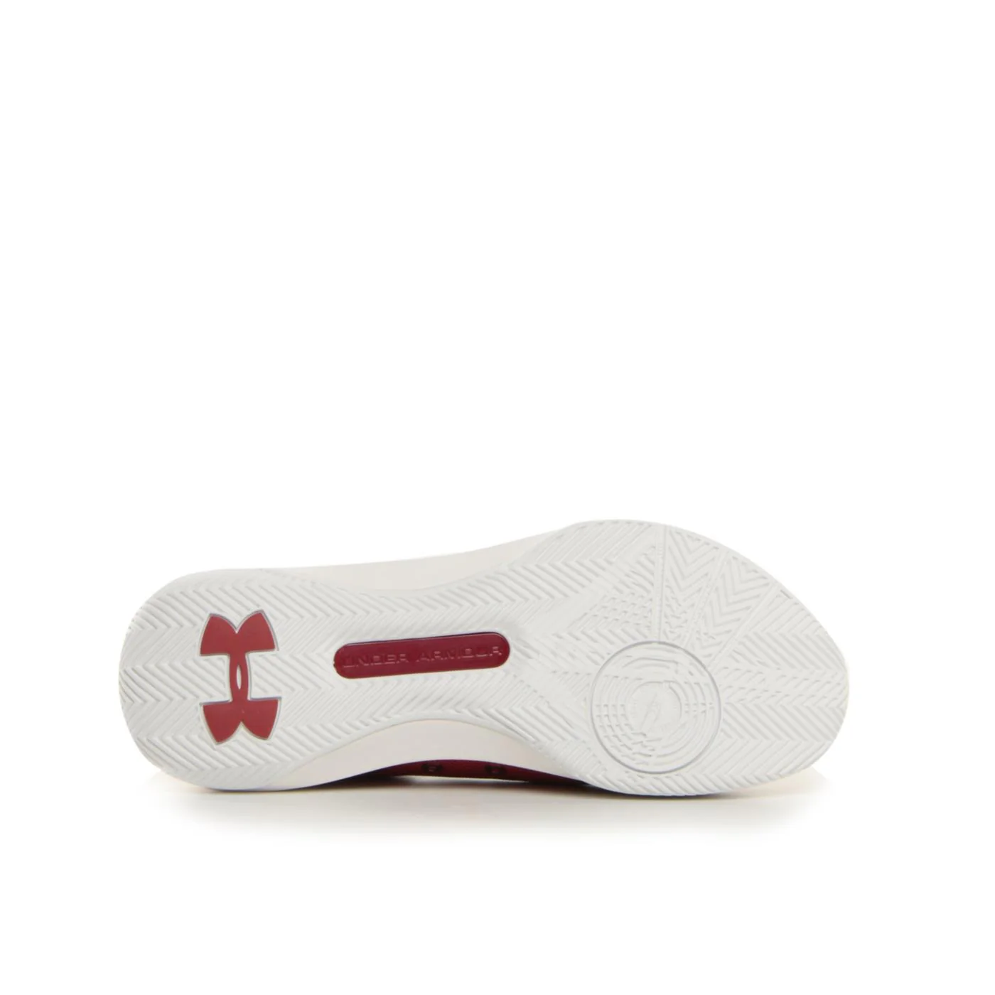 UNDER ARMOUR GS SC 3ZERO - Image 4