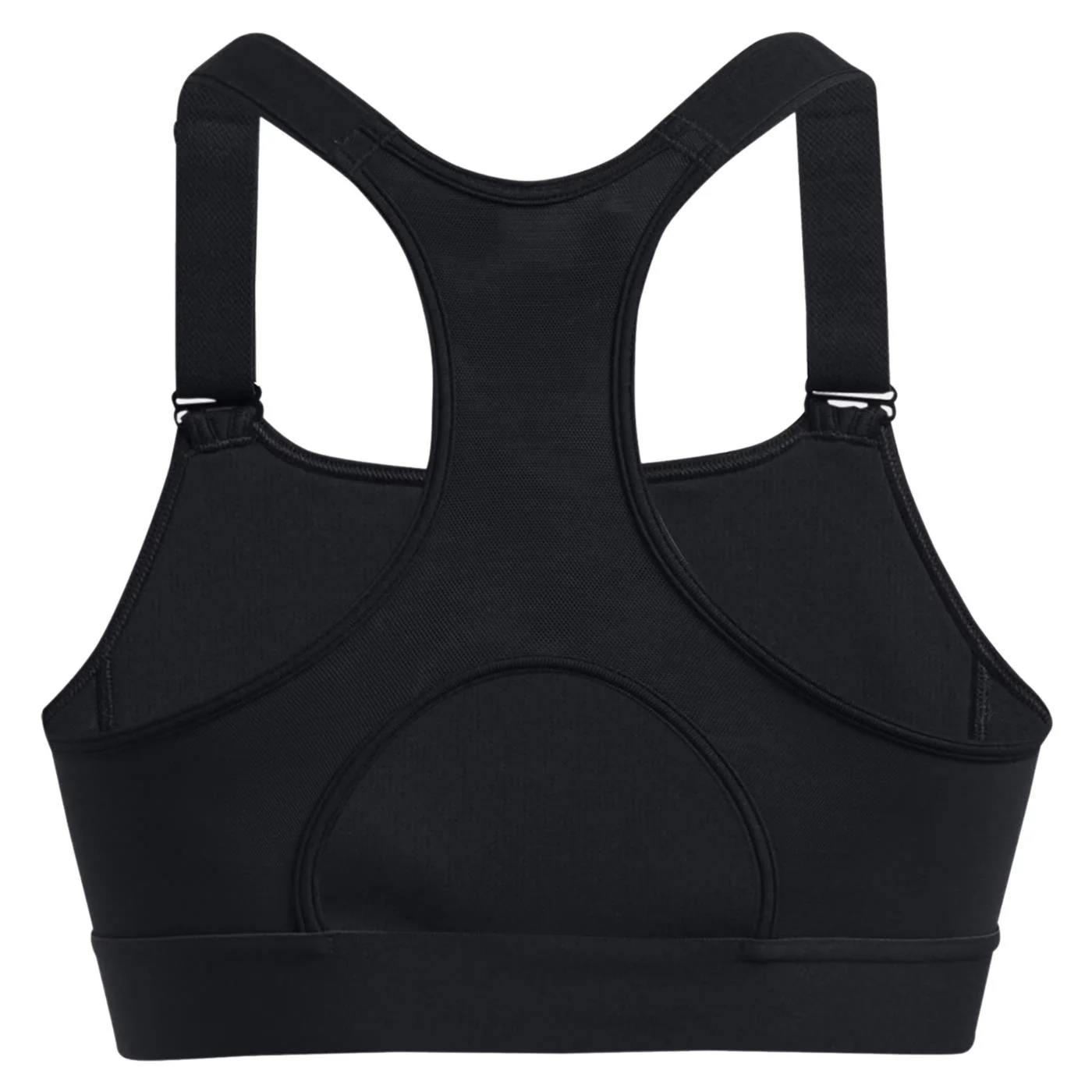 UNDER ARMOUR HEATGEAR HIGH SUPPORT BRA - Image 2