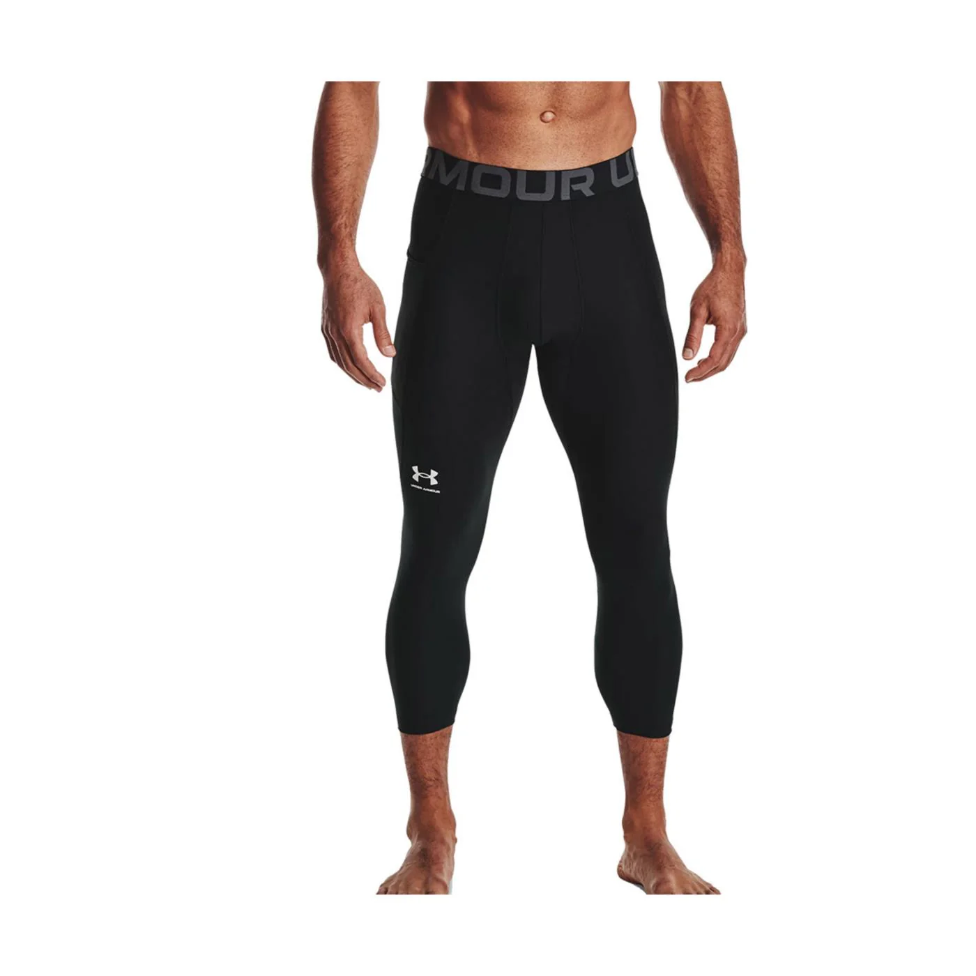 UNDER ARMOUR HG ARMOUR 3/4 LEGGING - Image 3