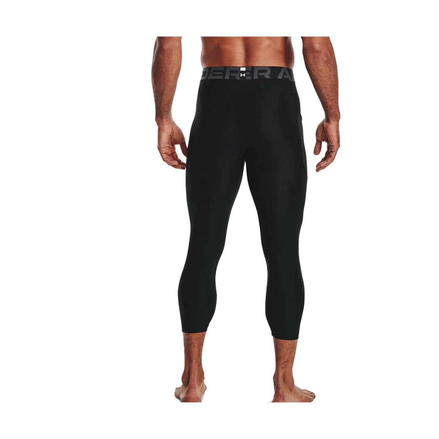 UNDER ARMOUR HG ARMOUR 3/4 LEGGING - Image 4