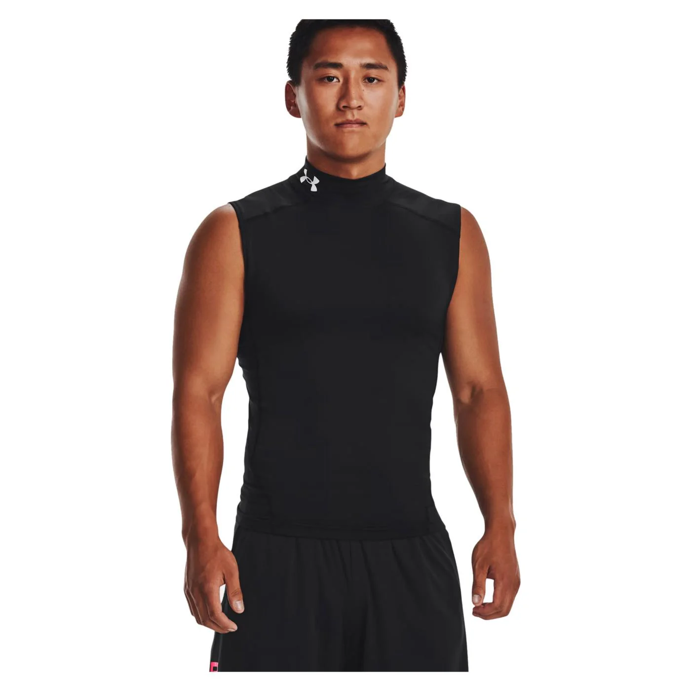UNDER ARMOUR HG ARMOUR COMP MOCK SL - Image 2