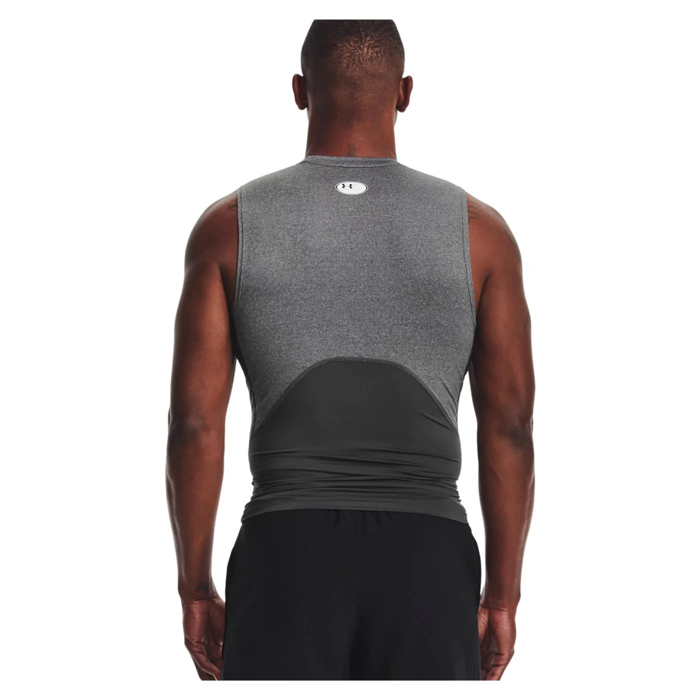 UNDER ARMOUR HG ARMOUR COMP SL TANK - Image 3